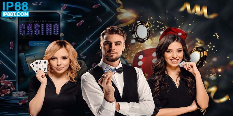 Lịch sử phát triển IP88 bắt đầu từ 2018