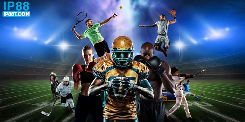 Cá cược thể thao