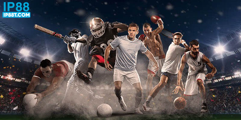 Các bộ môn đặc trưng được nhiều người quan tâm hiện nay