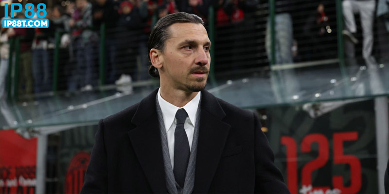 Giới thiệu về ibra himovic