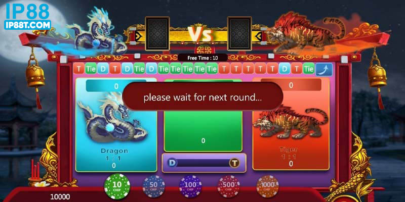 Đôi nét về trò Long Hổ nổi tiếng