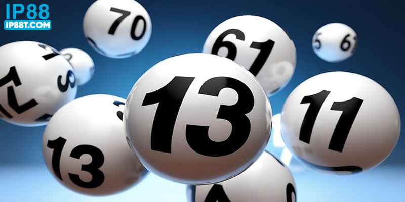 Chọn song thủ lô dựa vào giá trị của giải đặc biệt