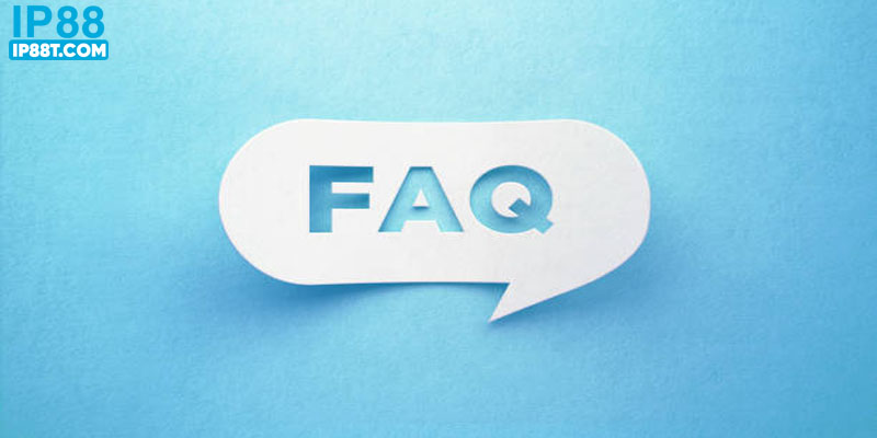 Giải đáp tất cả thắc mắc thường gặp về nhà cái 