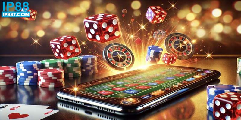 Giới thiệu các chương trình khuyến mãi casino 2025