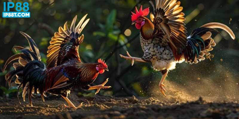 Giới thiệu điều khoản khi tham gia khuyến mãi đá gà