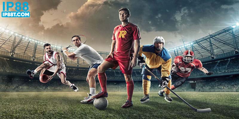 Hướng dẫn những bước tham gia sự kiện thể thao