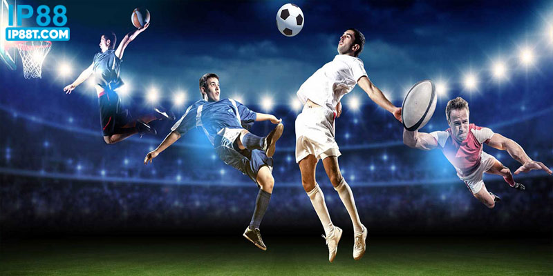 CMD Sports IP88 nhanh chóng được nhiều người quan tâm