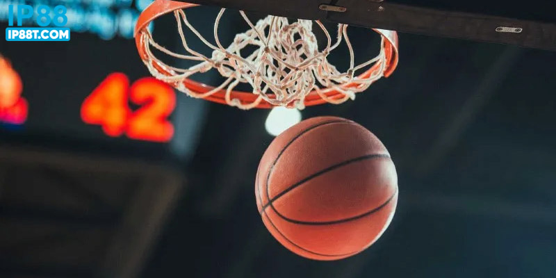 Cá cược bóng rổ là thể loại siêu ăn khách tại nhà cái