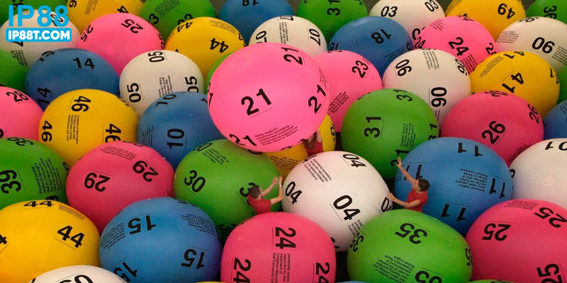 Tỷ lệ thưởng chi tiết của từng khu vực khi bạn chơi bạch thủ