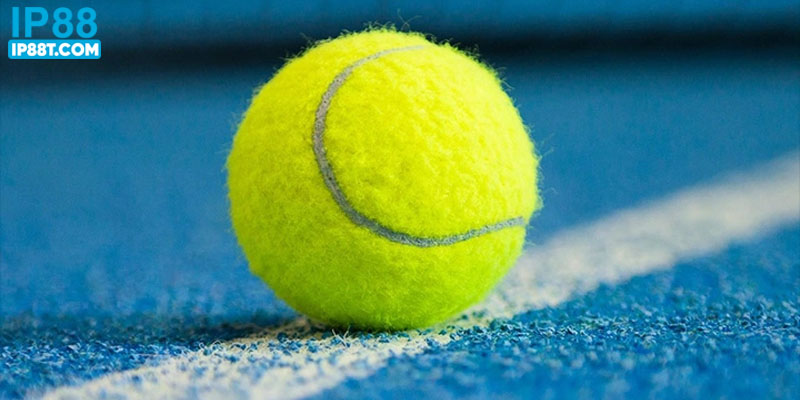 Ưu điểm tuyệt vời của sản phẩm Tennis tại nền tảng