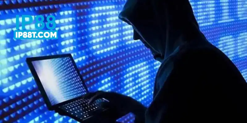 Tránh sập bẫy khi gặp website mạo danh IP88